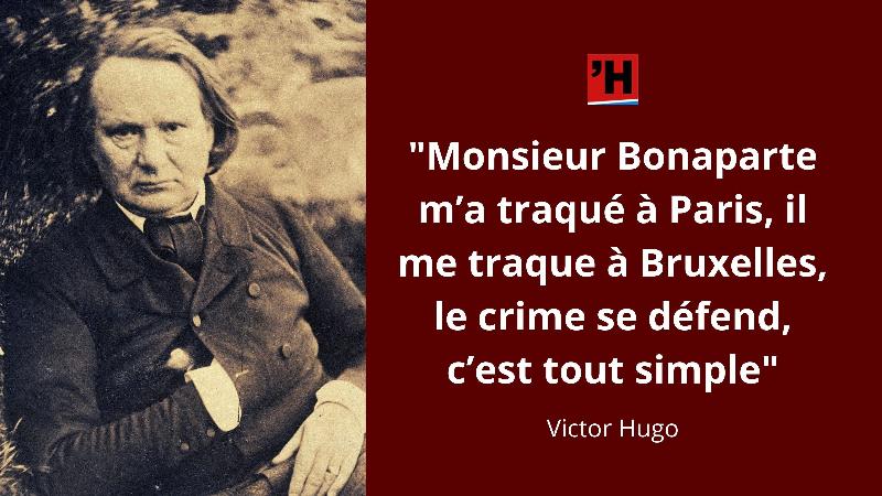 Juliette Drouet et Victor Hugo : symbole de fidélité et d’amour inconditionnel pendant l’exil à Guernesey